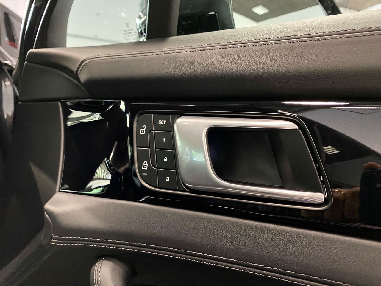 Porsche Panamera 4 e-hybrid  - Foto 20