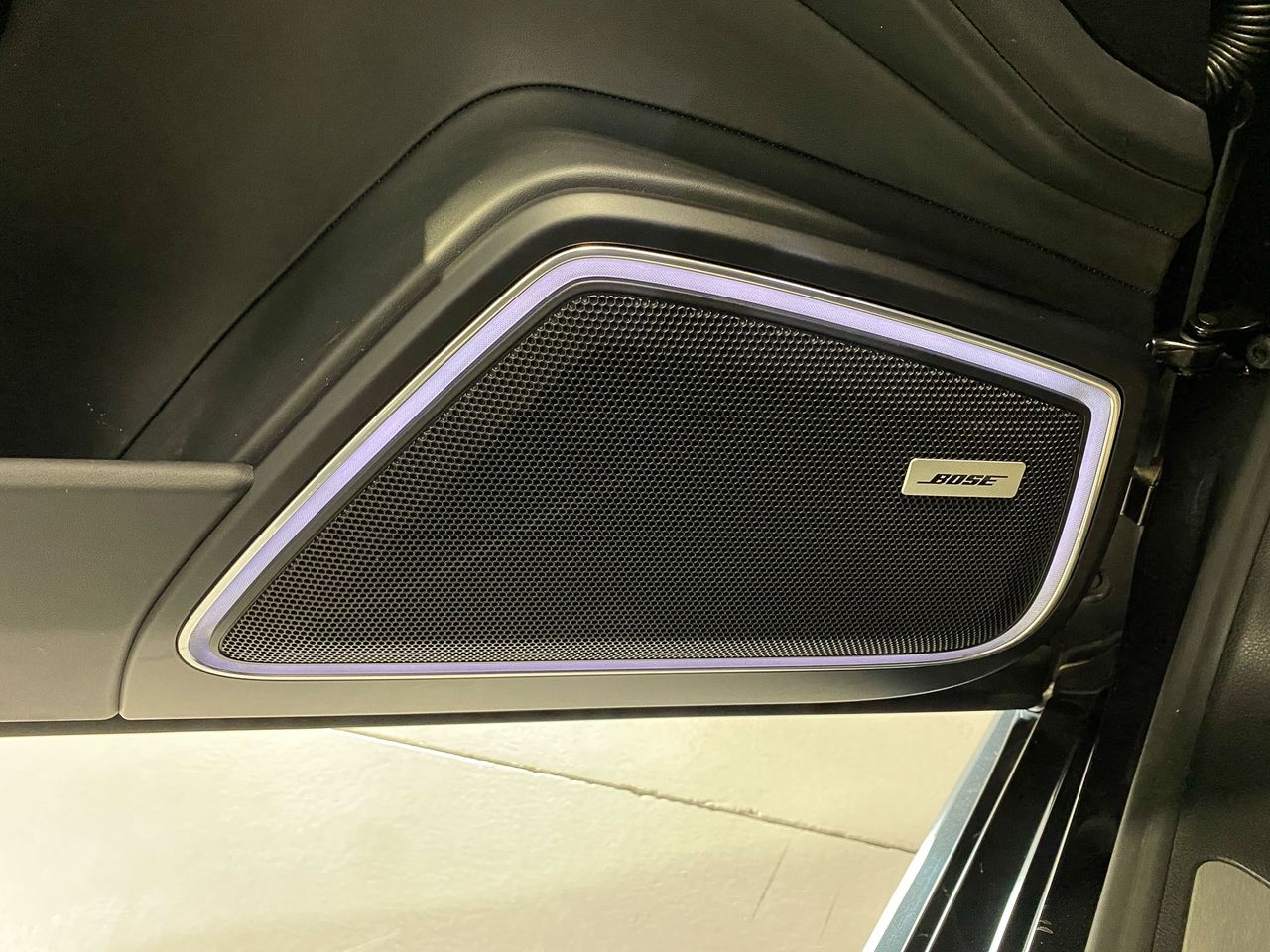 Porsche Panamera 4 e-hybrid  - Foto 26