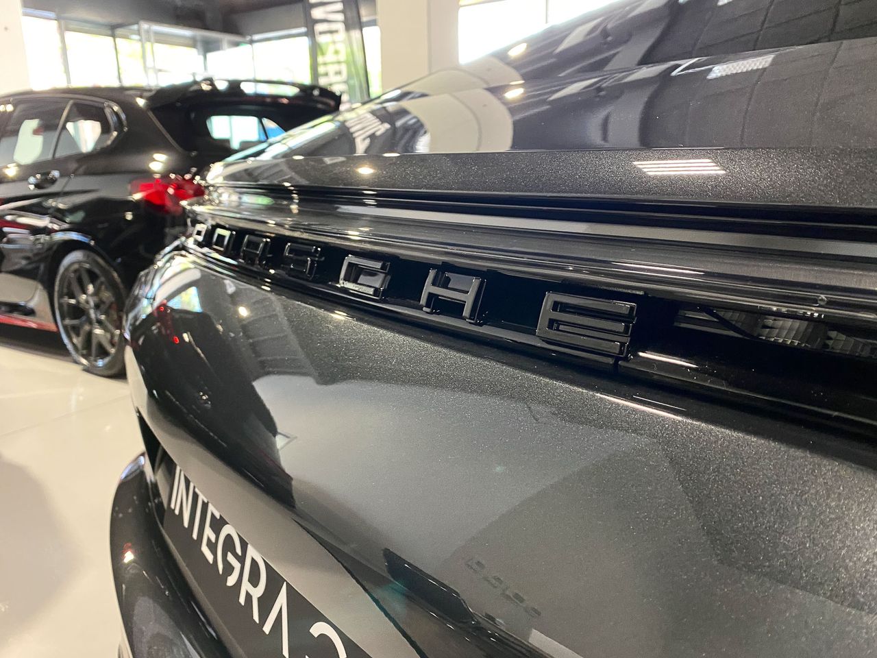 Porsche Panamera 4 e-hybrid  - Foto 31