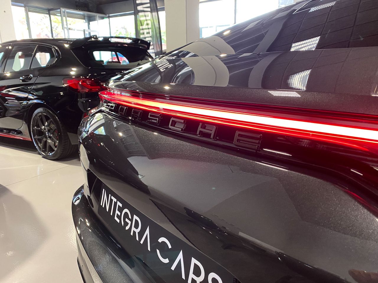 Porsche Panamera 4 e-hybrid  - Foto 32