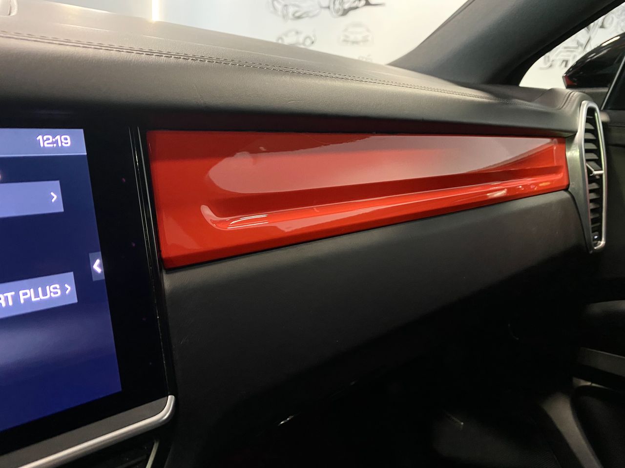 Porsche Cayenne Coupé 340cv  - Foto 11