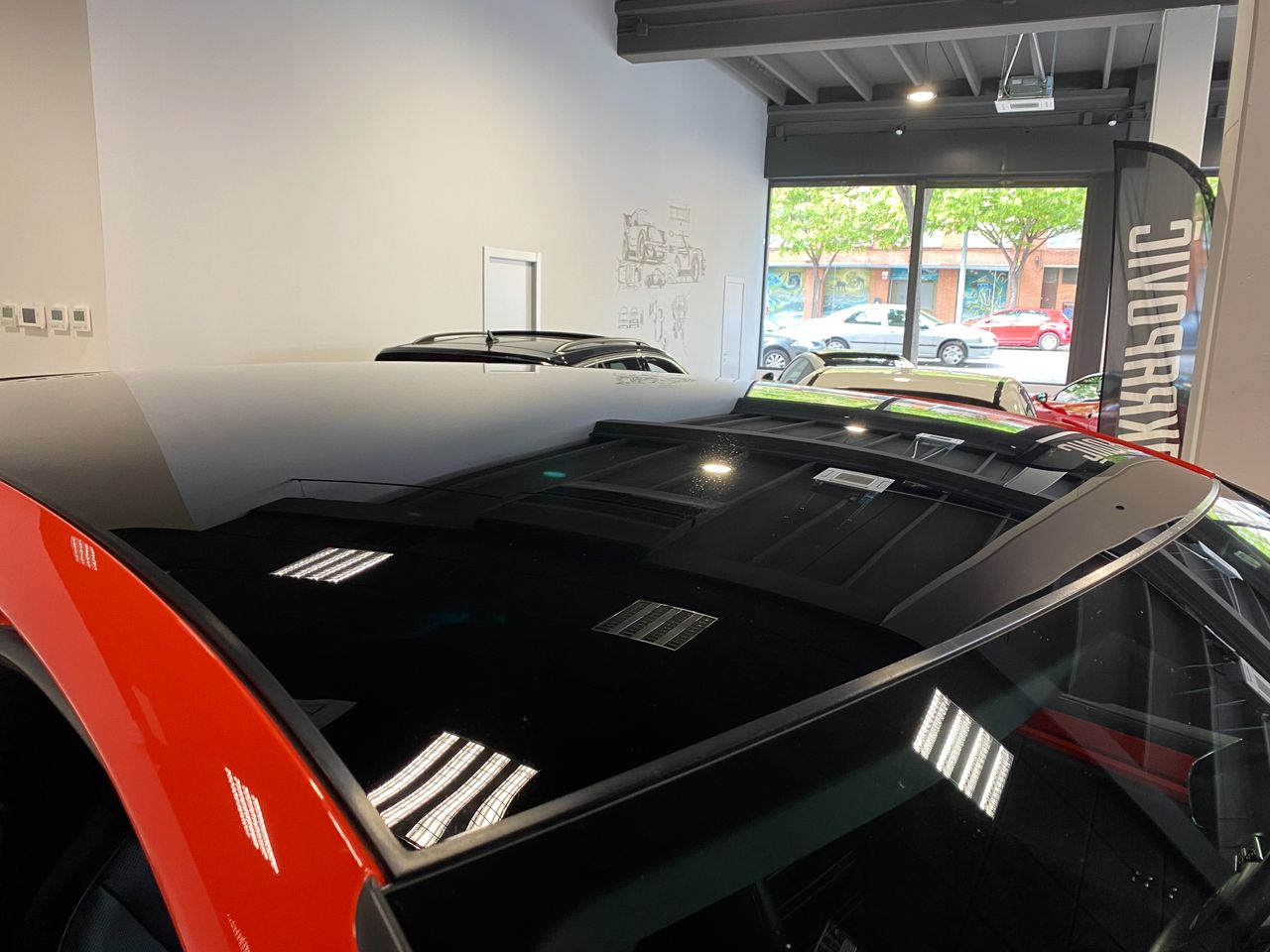 Porsche Cayenne Coupé 340cv  - Foto 39