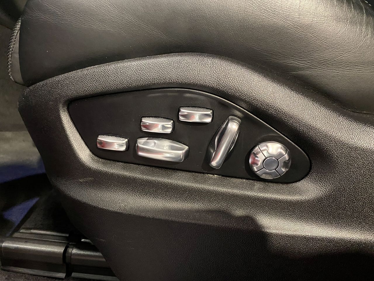 Porsche Cayenne Coupé 340cv  - Foto 27