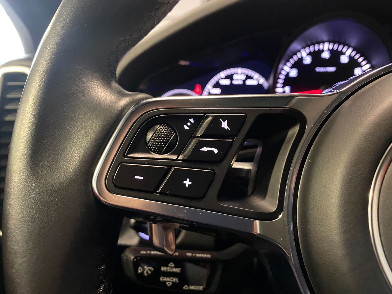 Porsche Cayenne Coupé 340cv  - Foto 28