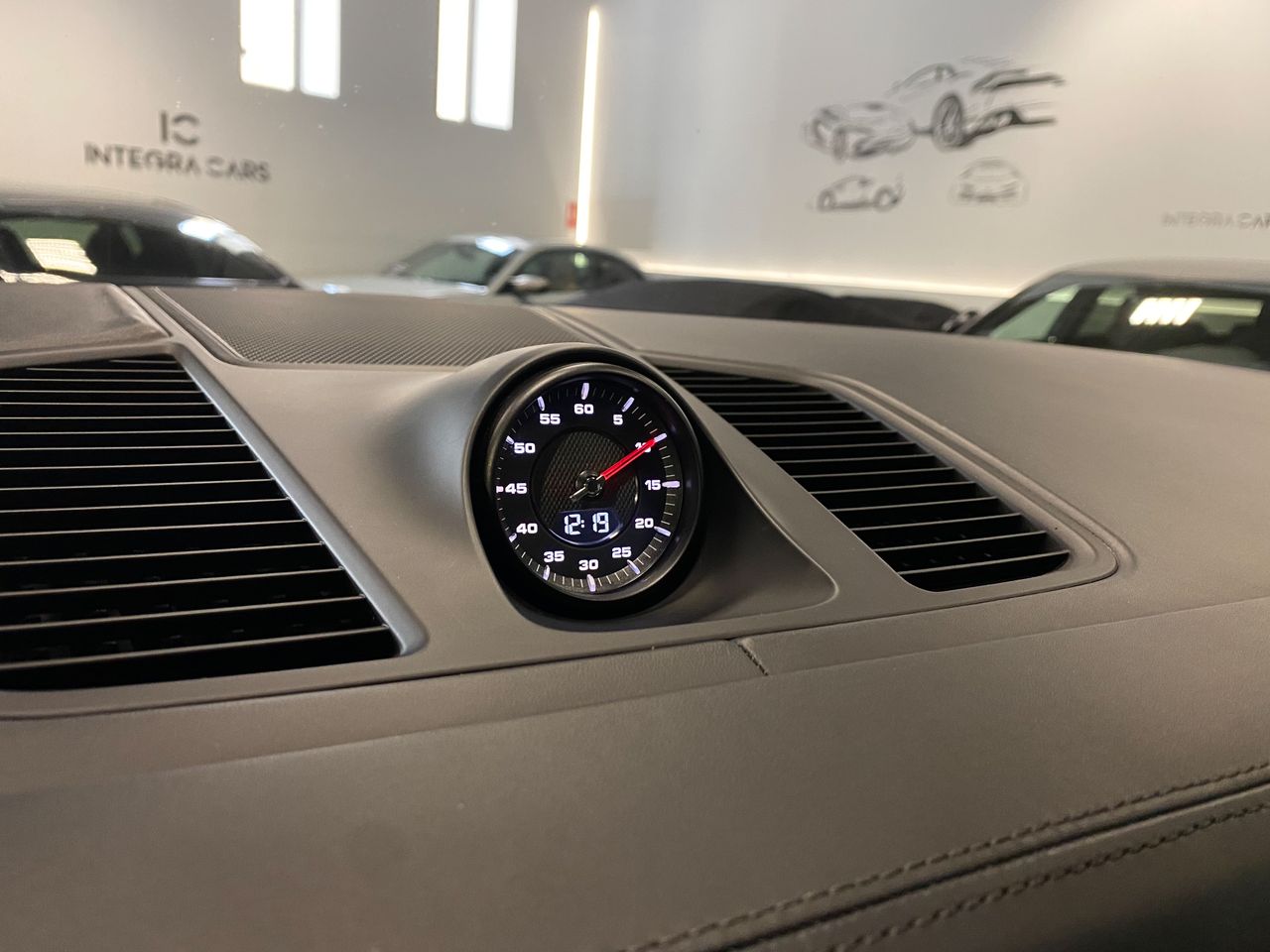 Porsche Cayenne Coupé 340cv  - Foto 10