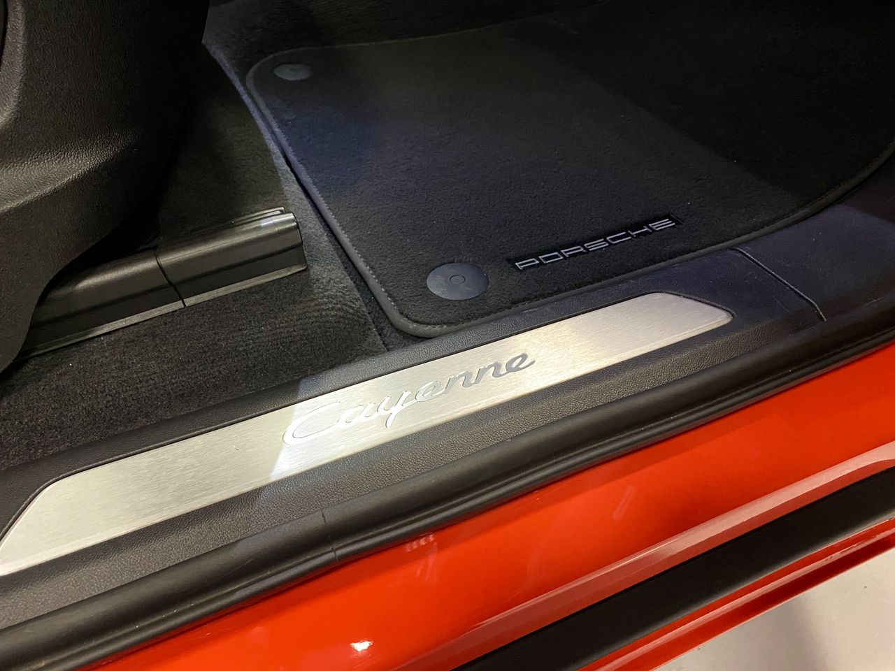 Porsche Cayenne Coupé 340cv  - Foto 37