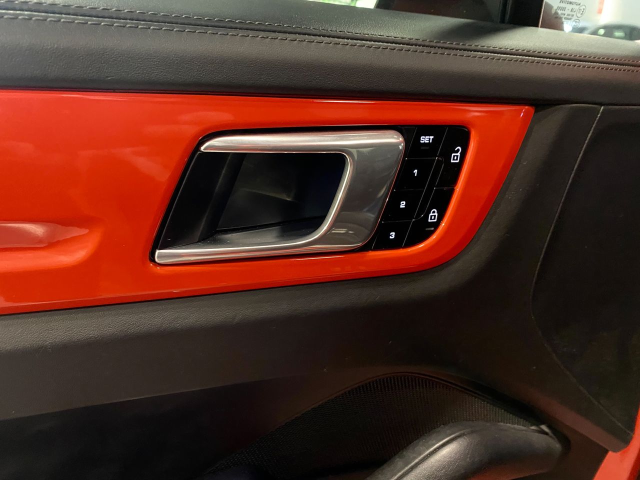 Porsche Cayenne Coupé 340cv  - Foto 23