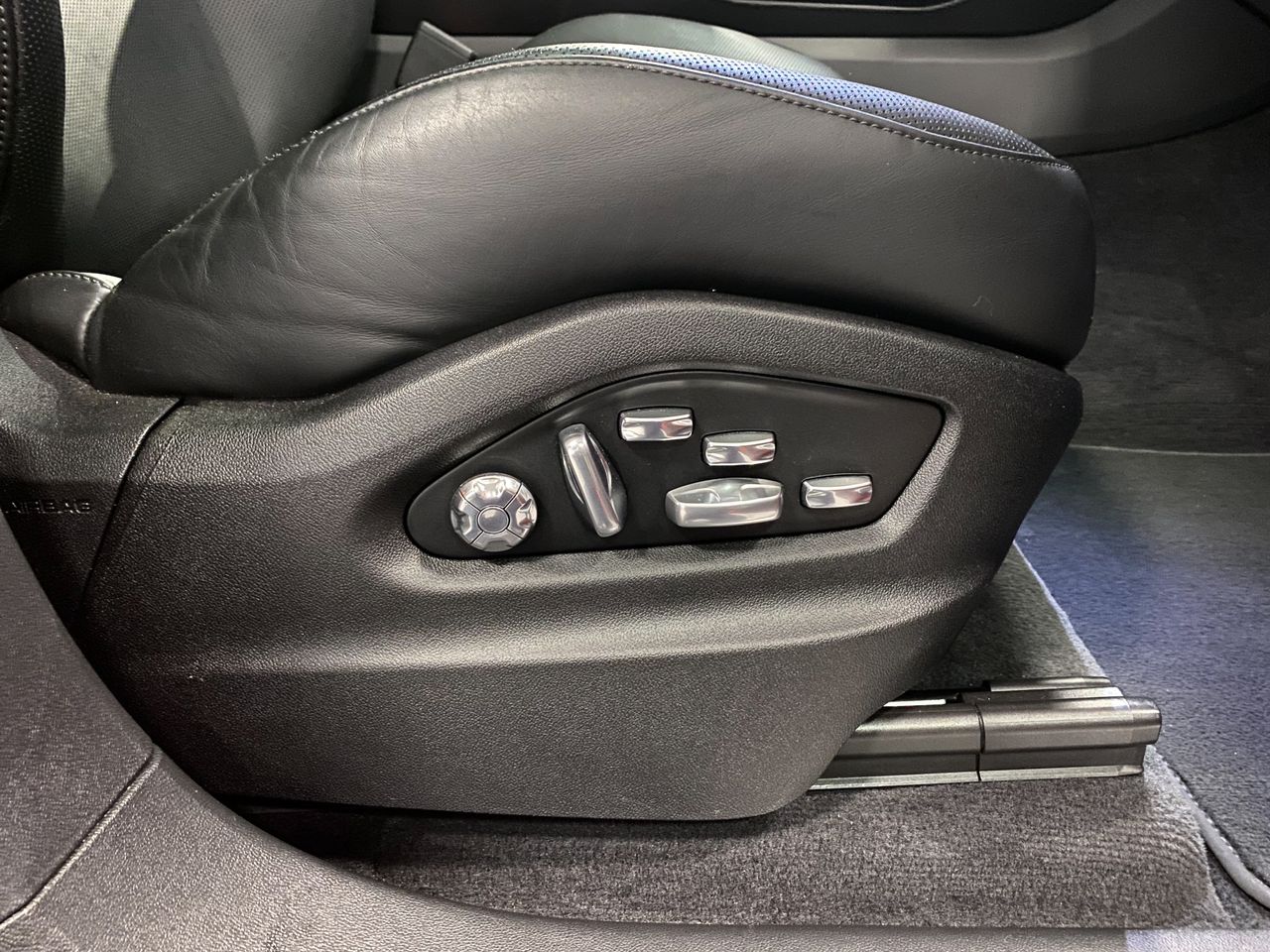 Porsche Cayenne Coupé 340cv  - Foto 36