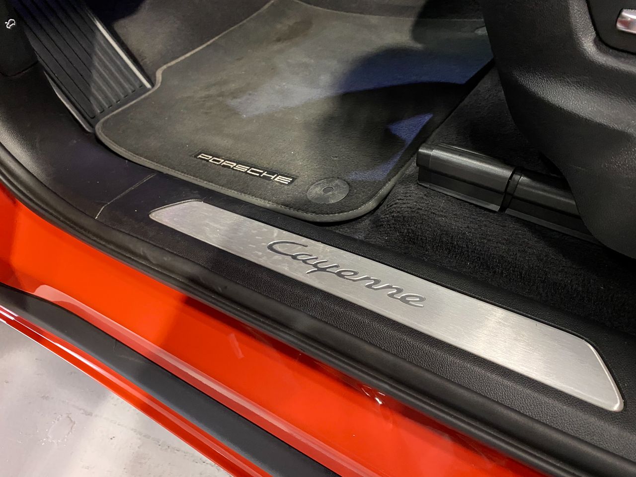 Porsche Cayenne Coupé 340cv  - Foto 26