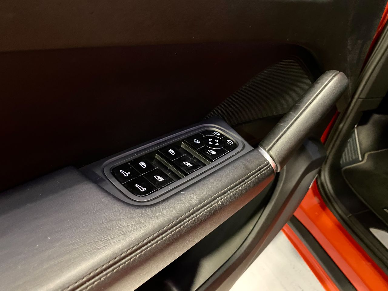 Porsche Cayenne Coupé 340cv  - Foto 22