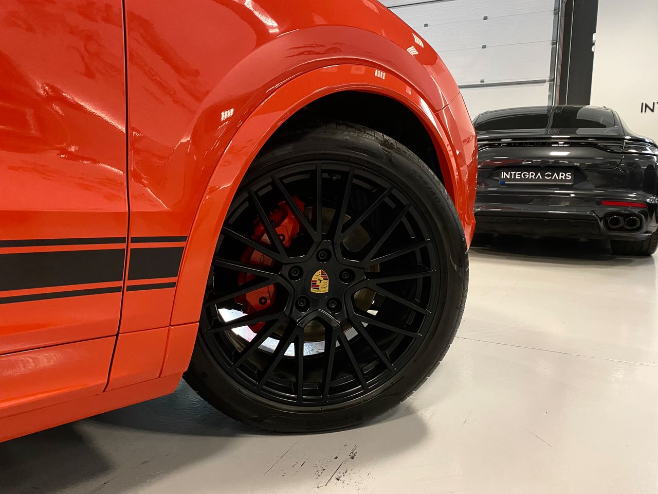 Porsche Cayenne Coupé 340cv  - Foto 16