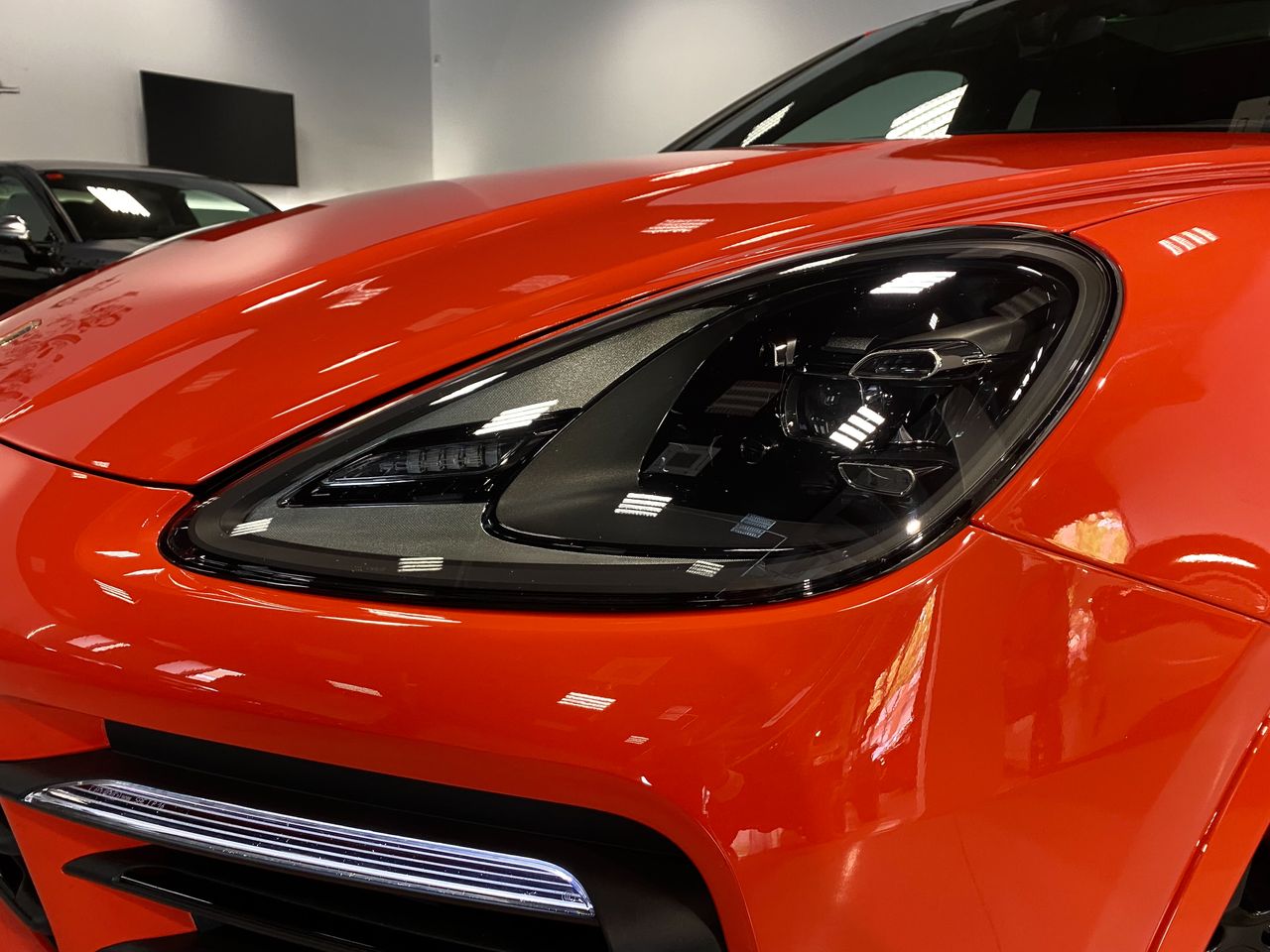 Porsche Cayenne Coupé 340cv  - Foto 18