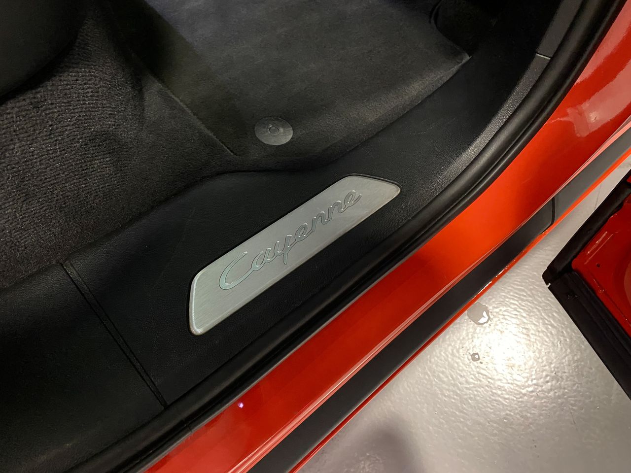 Porsche Cayenne Coupé 340cv  - Foto 40