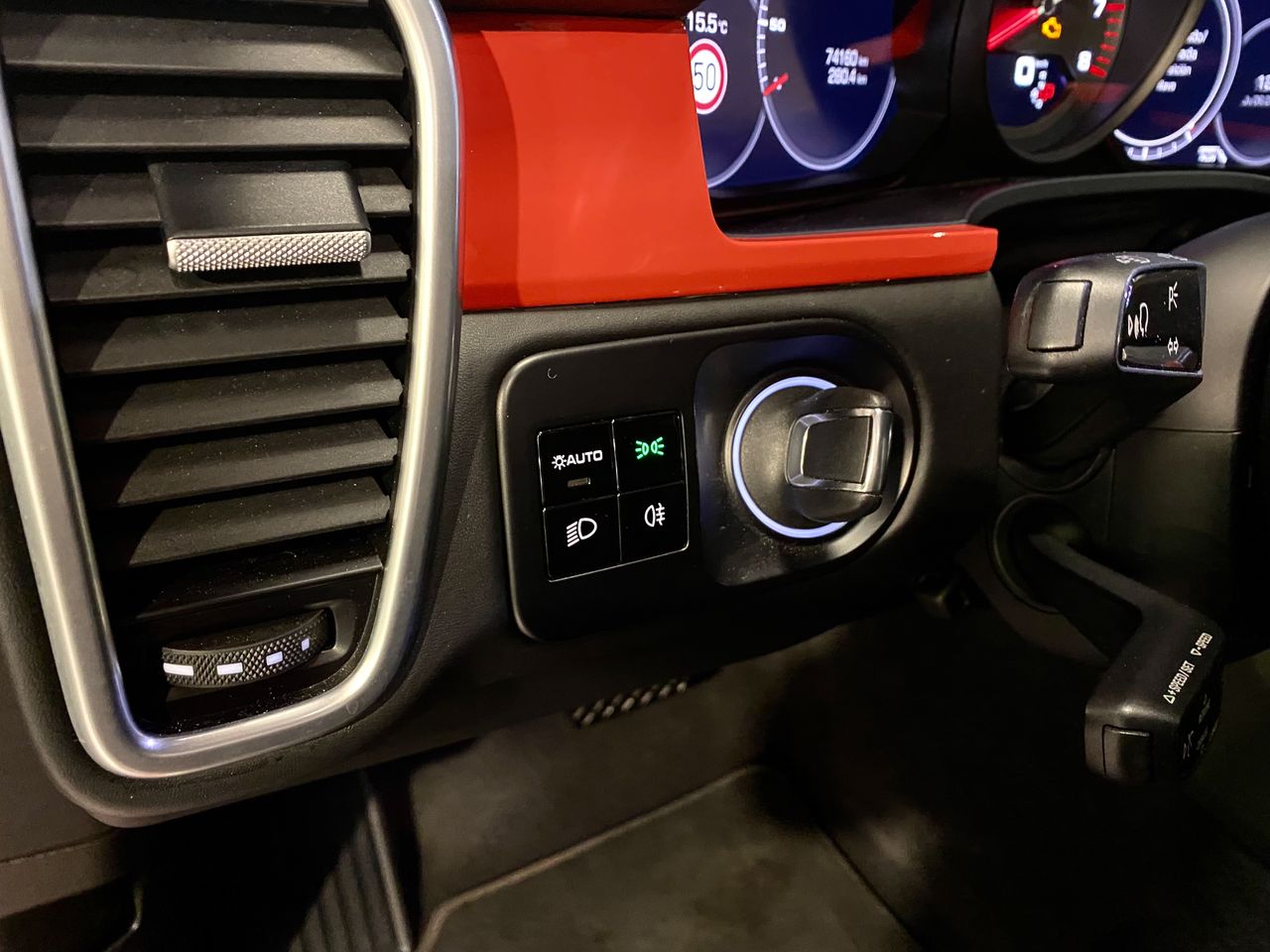 Porsche Cayenne Coupé 340cv  - Foto 24