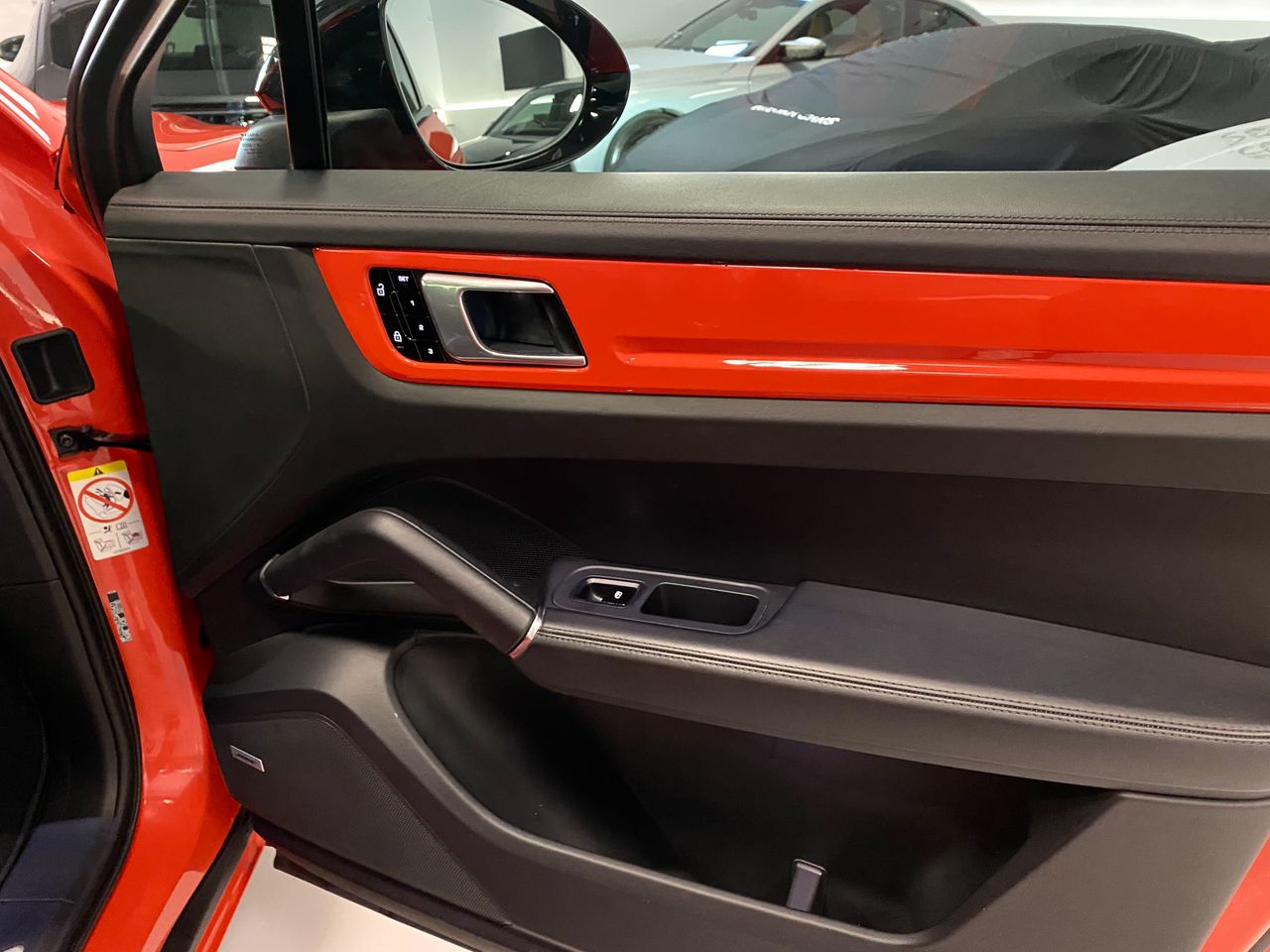 Porsche Cayenne Coupé 340cv  - Foto 31