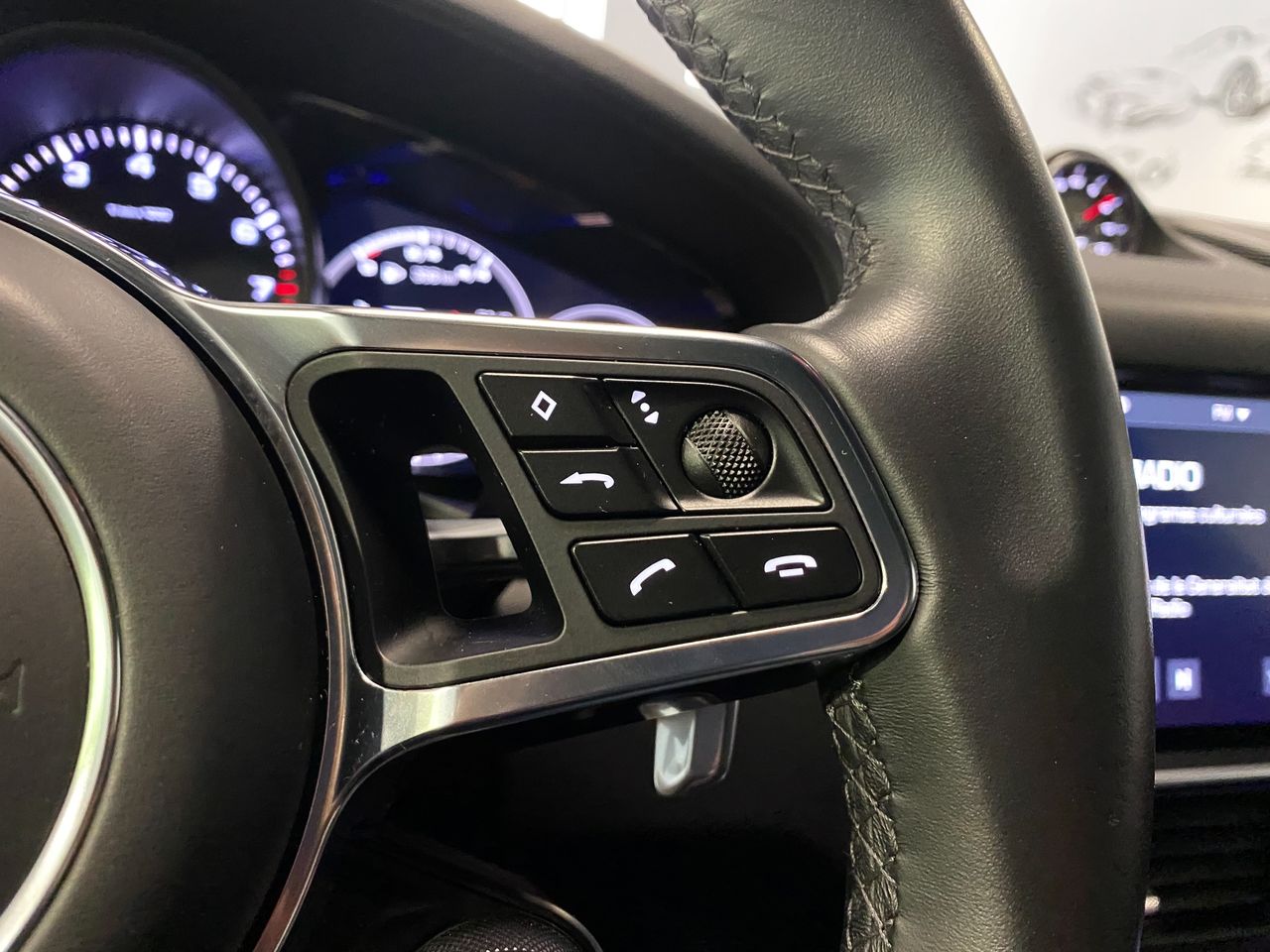 Porsche Cayenne Coupé 340cv  - Foto 29