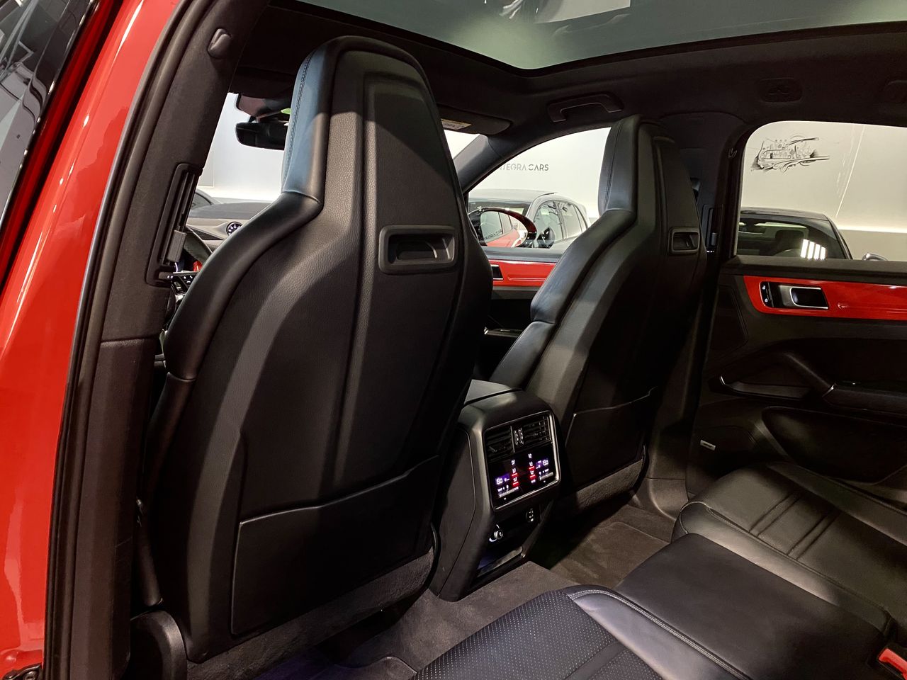 Porsche Cayenne Coupé 340cv  - Foto 7