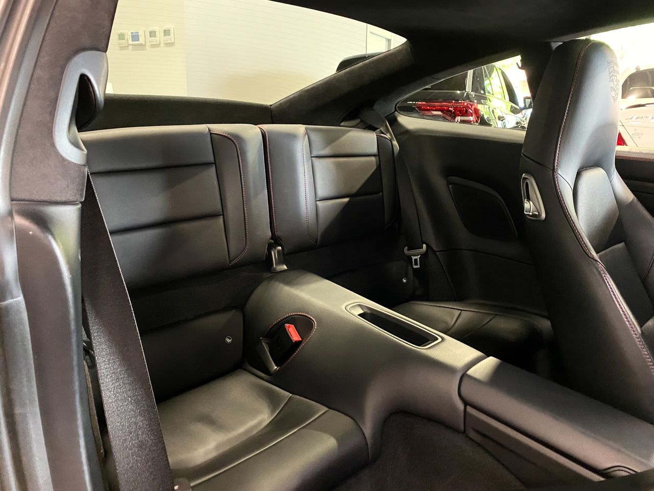 Porsche 911 turbo  - Foto 26