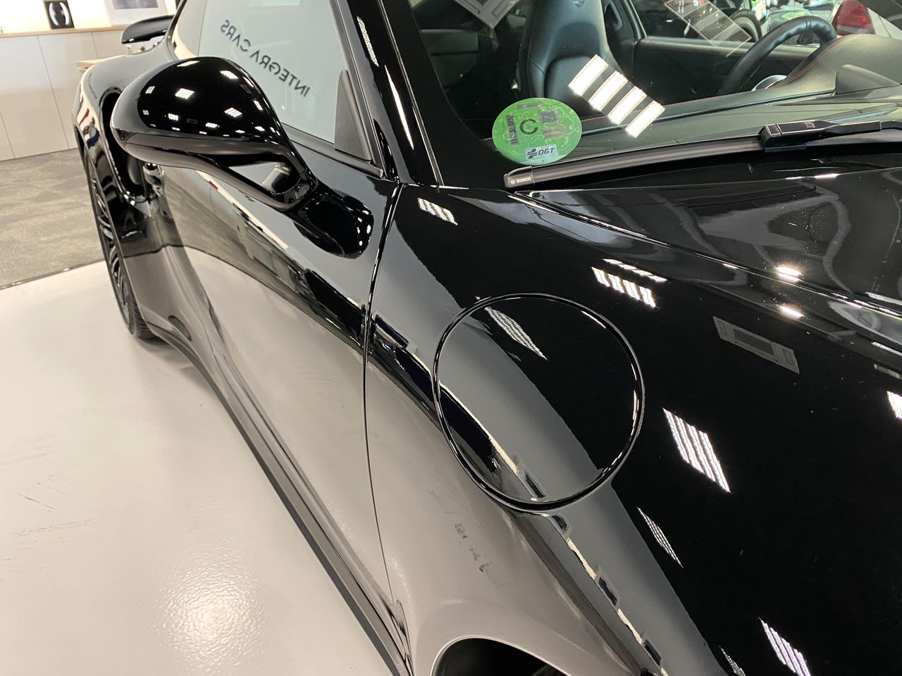 Porsche 911 turbo  - Foto 37