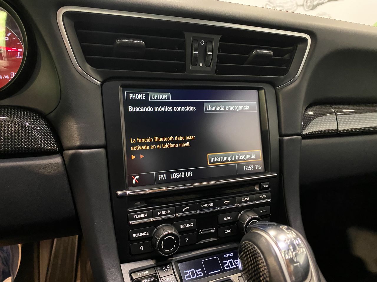 Porsche 911 turbo  - Foto 7