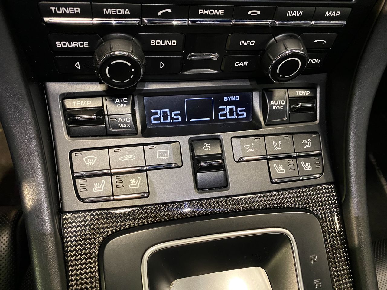 Porsche 911 turbo  - Foto 12