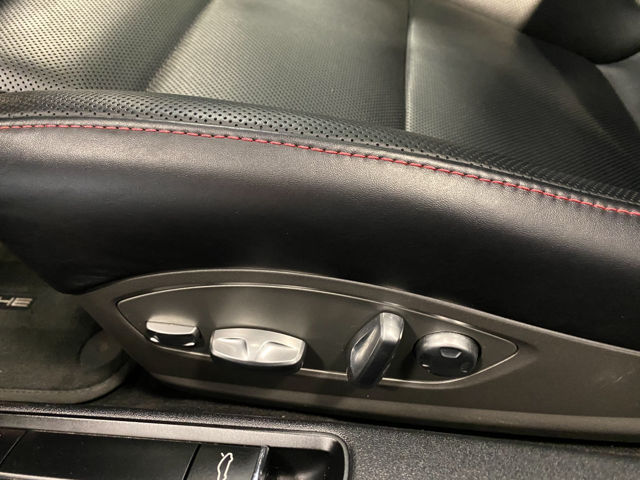 Porsche 911 turbo  - Foto 15