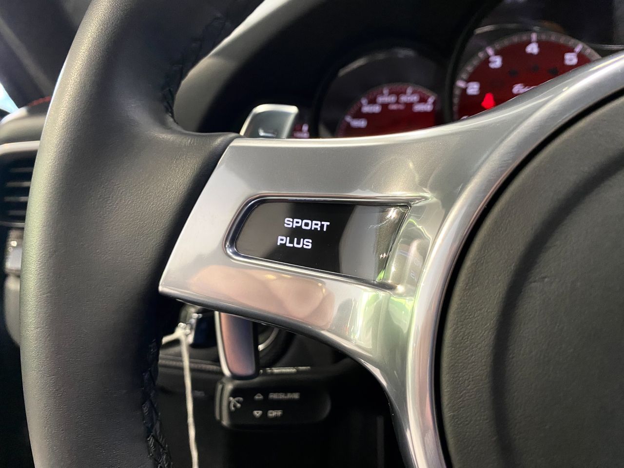 Porsche 911 turbo  - Foto 21