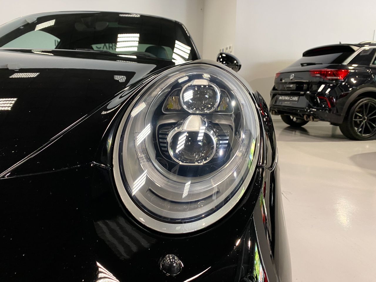 Porsche 911 turbo  - Foto 38