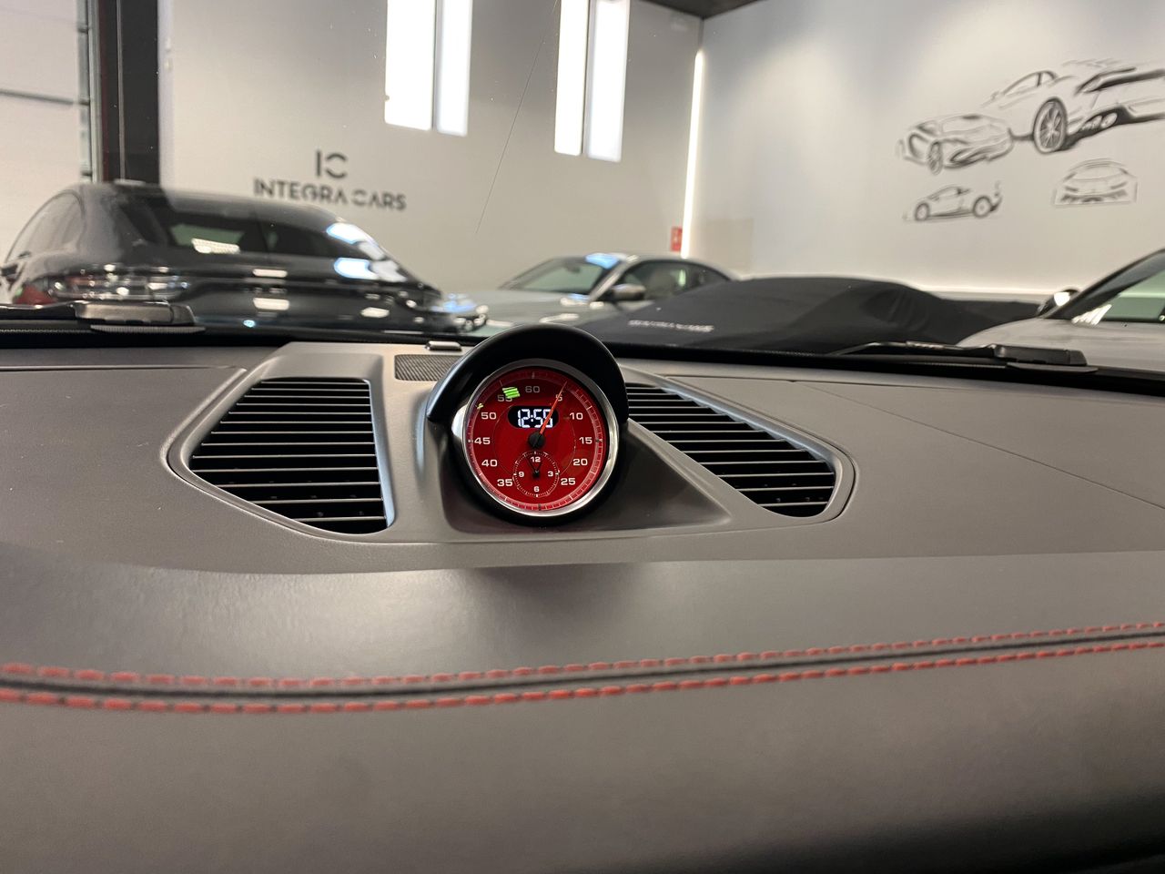 Porsche 911 turbo  - Foto 20