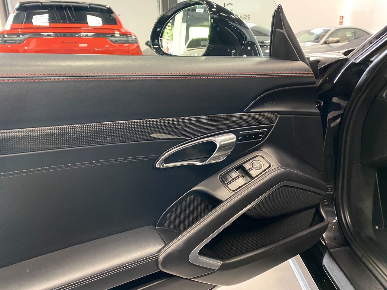 Porsche 911 turbo  - Foto 13