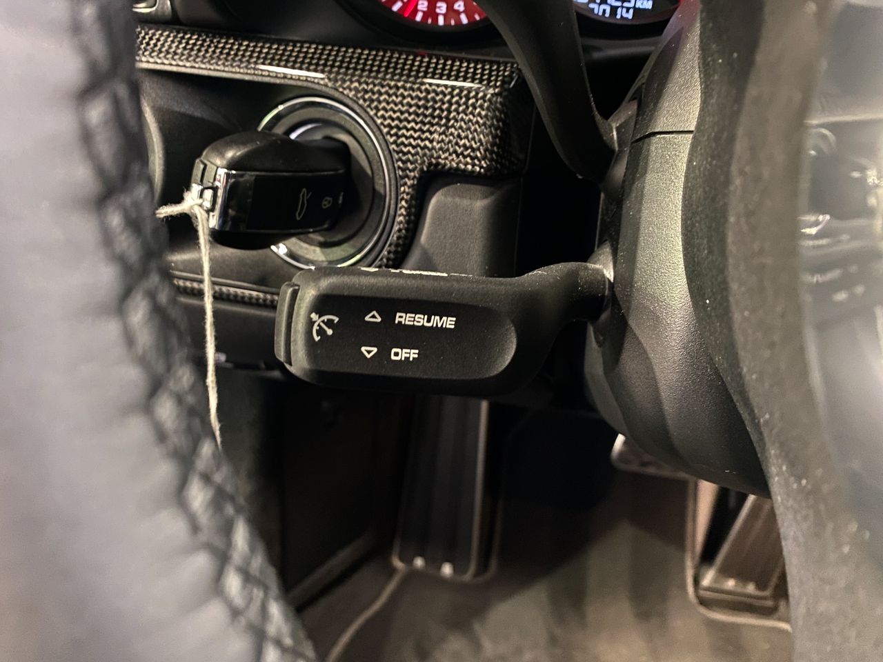 Porsche 911 turbo  - Foto 23