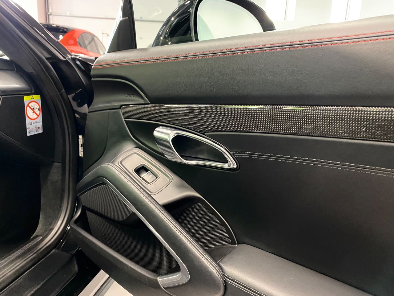 Porsche 911 turbo  - Foto 25