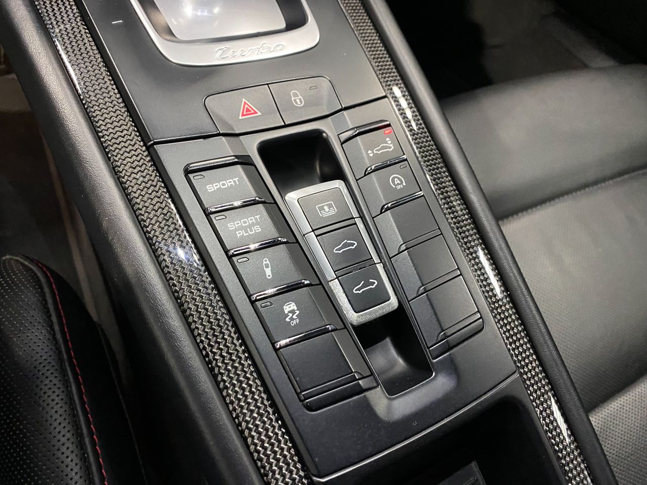 Porsche 911 turbo  - Foto 17