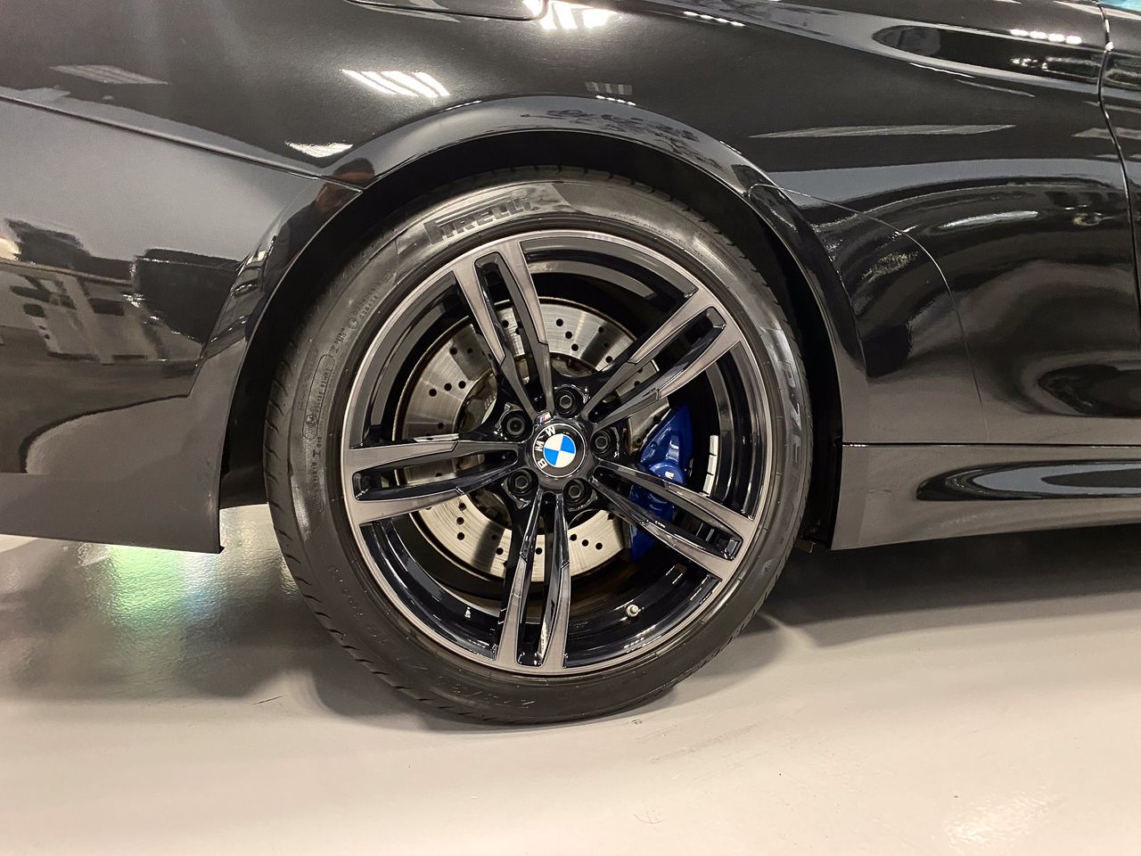 BMW M4 Coupé LCI 2019 431 cv  - Foto 30