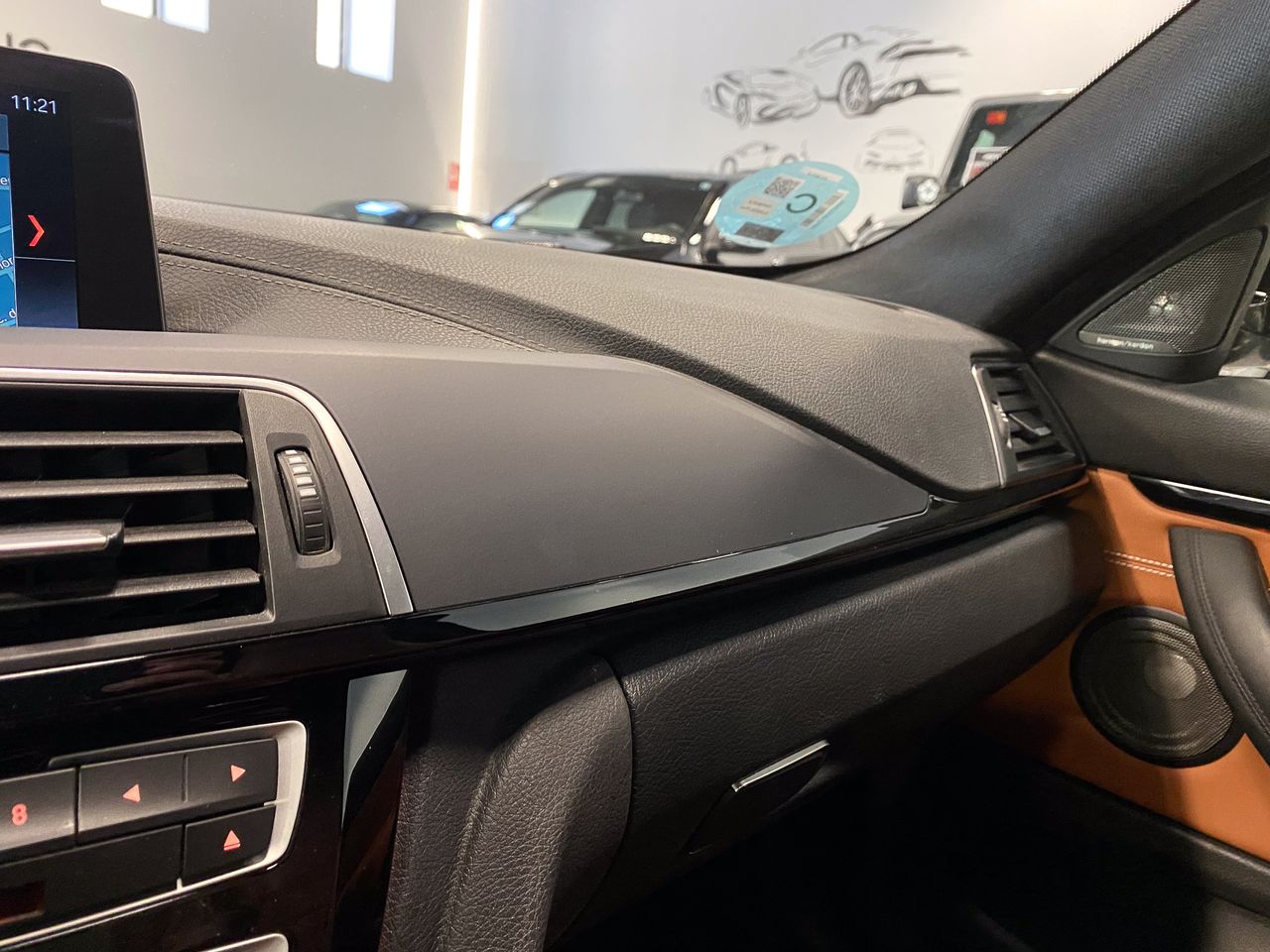 BMW M4 Coupé LCI 2019 431 cv  - Foto 24