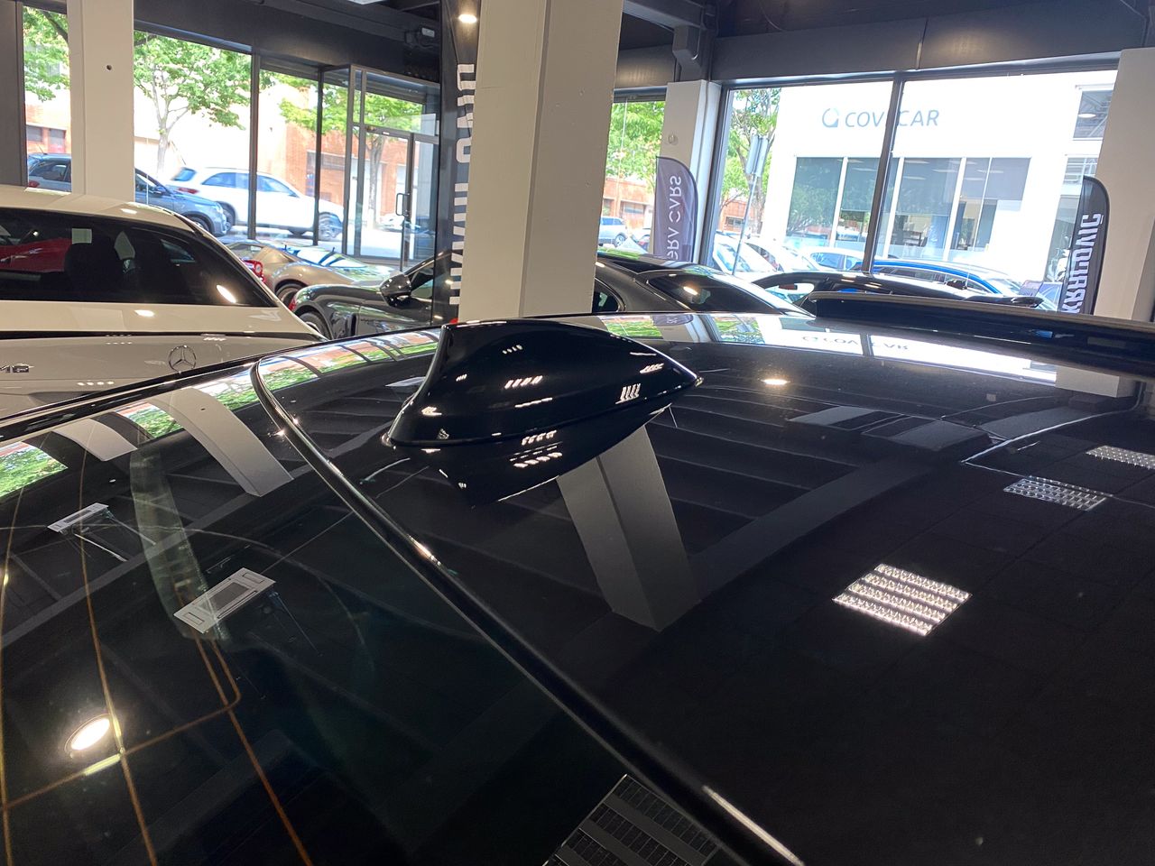 BMW M4 Coupé LCI 2019 431 cv  - Foto 38