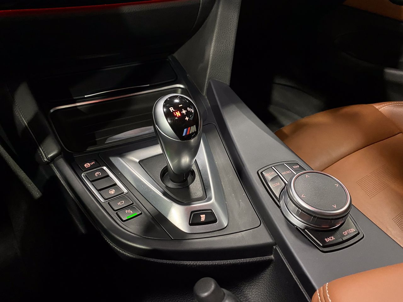 BMW M4 Coupé LCI 2019 431 cv  - Foto 15