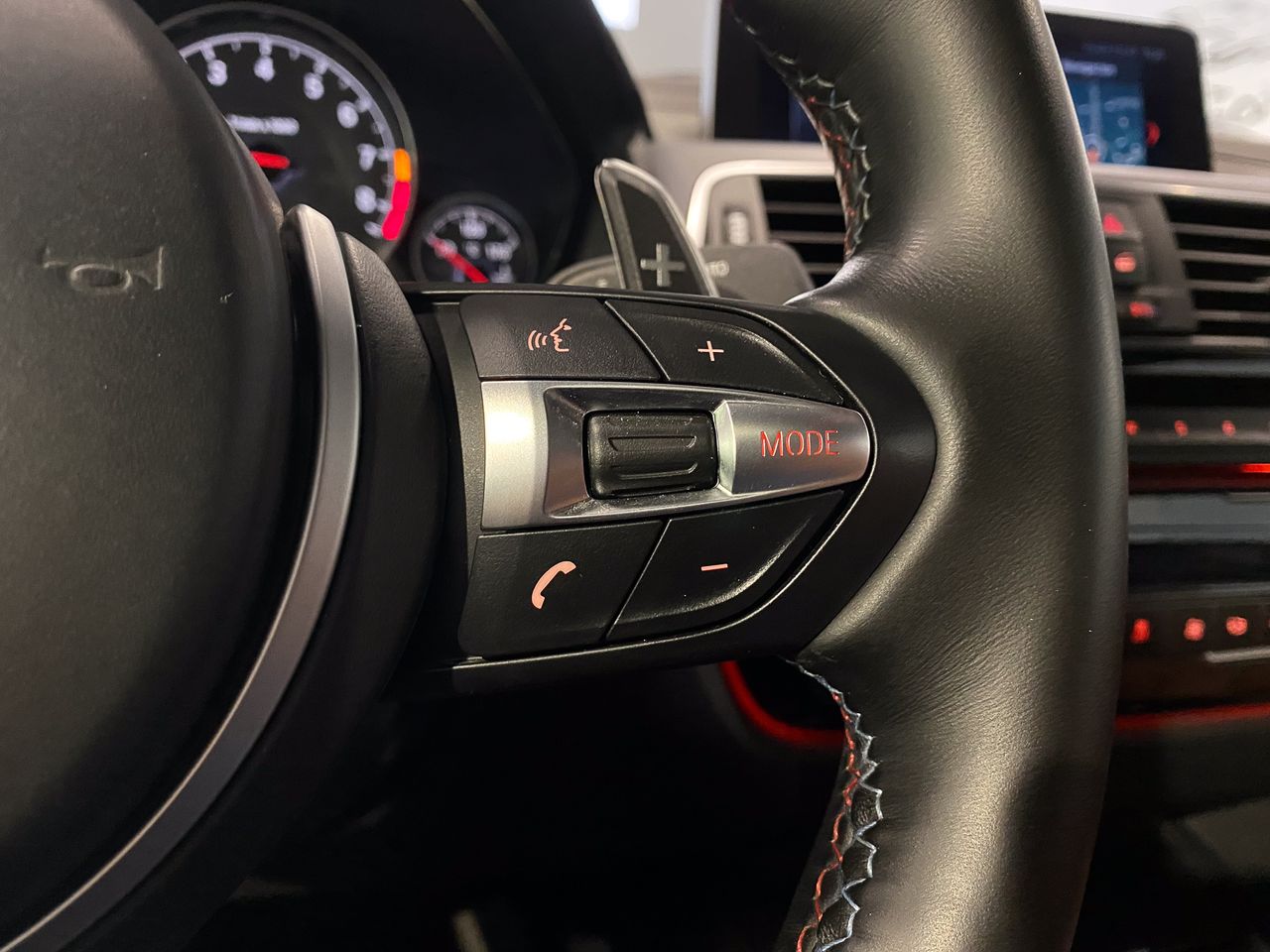 BMW M4 Coupé LCI 2019 431 cv  - Foto 13