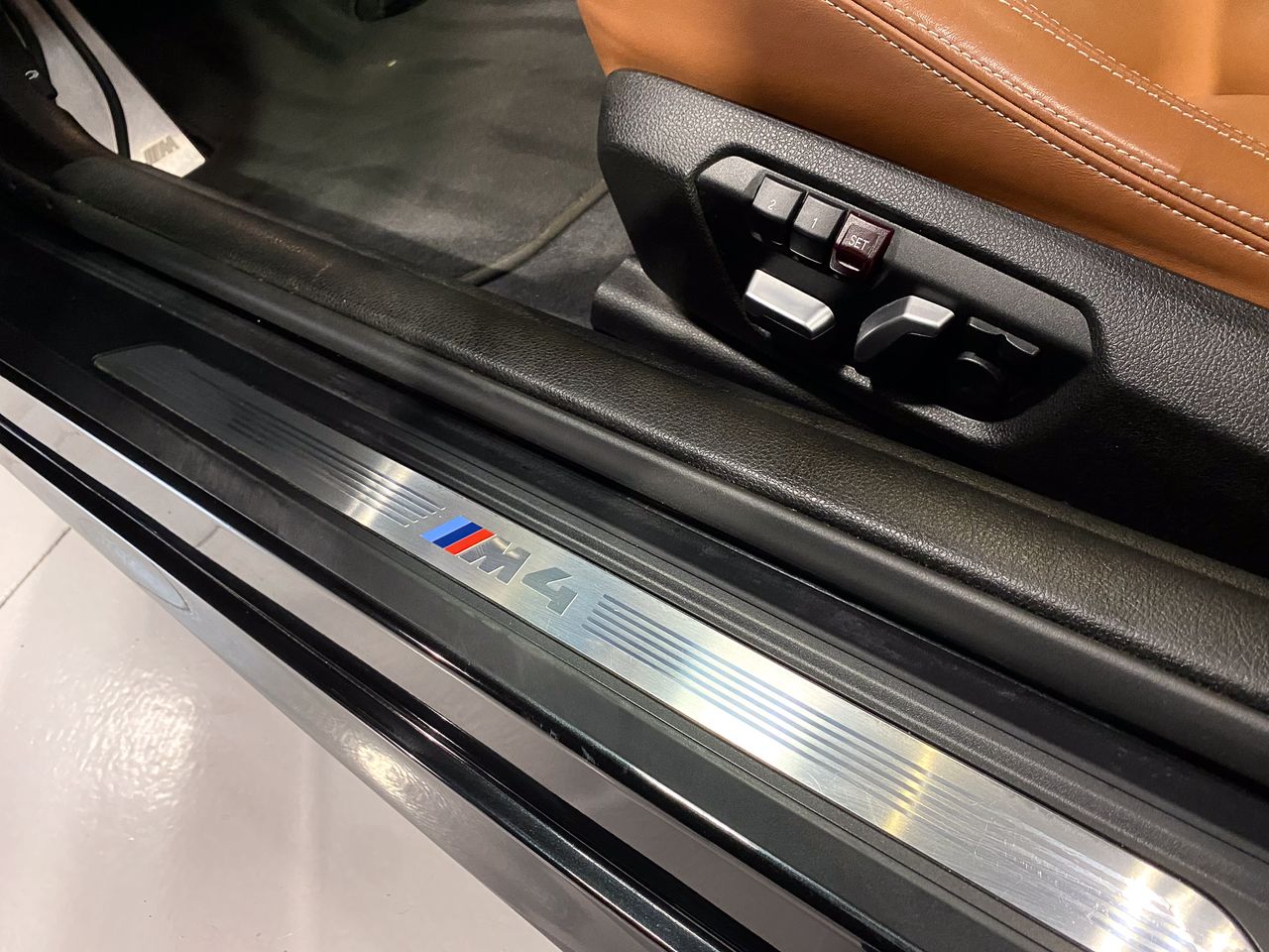 BMW M4 Coupé LCI 2019 431 cv  - Foto 18