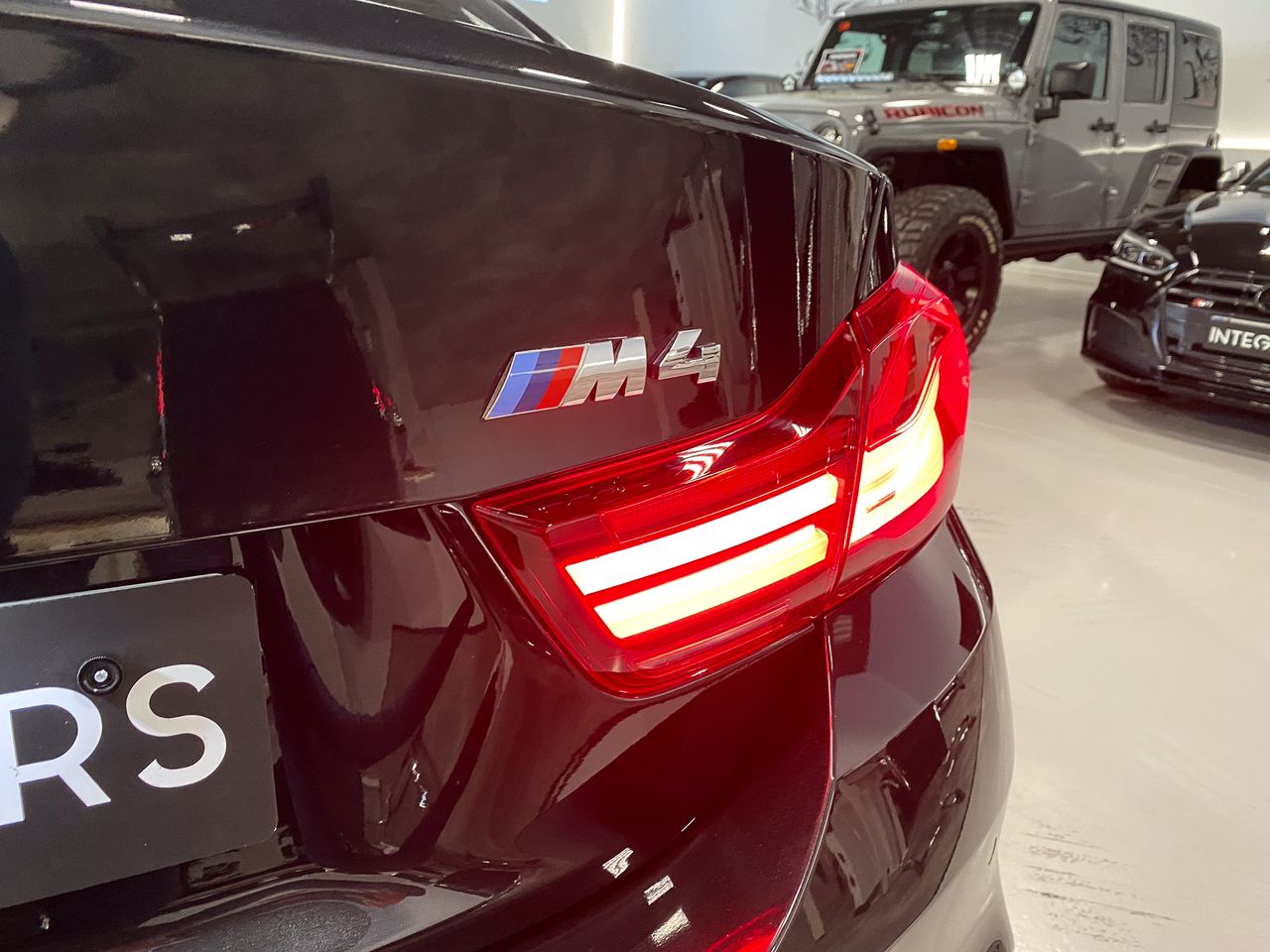 BMW M4 Coupé LCI 2019 431 cv  - Foto 34