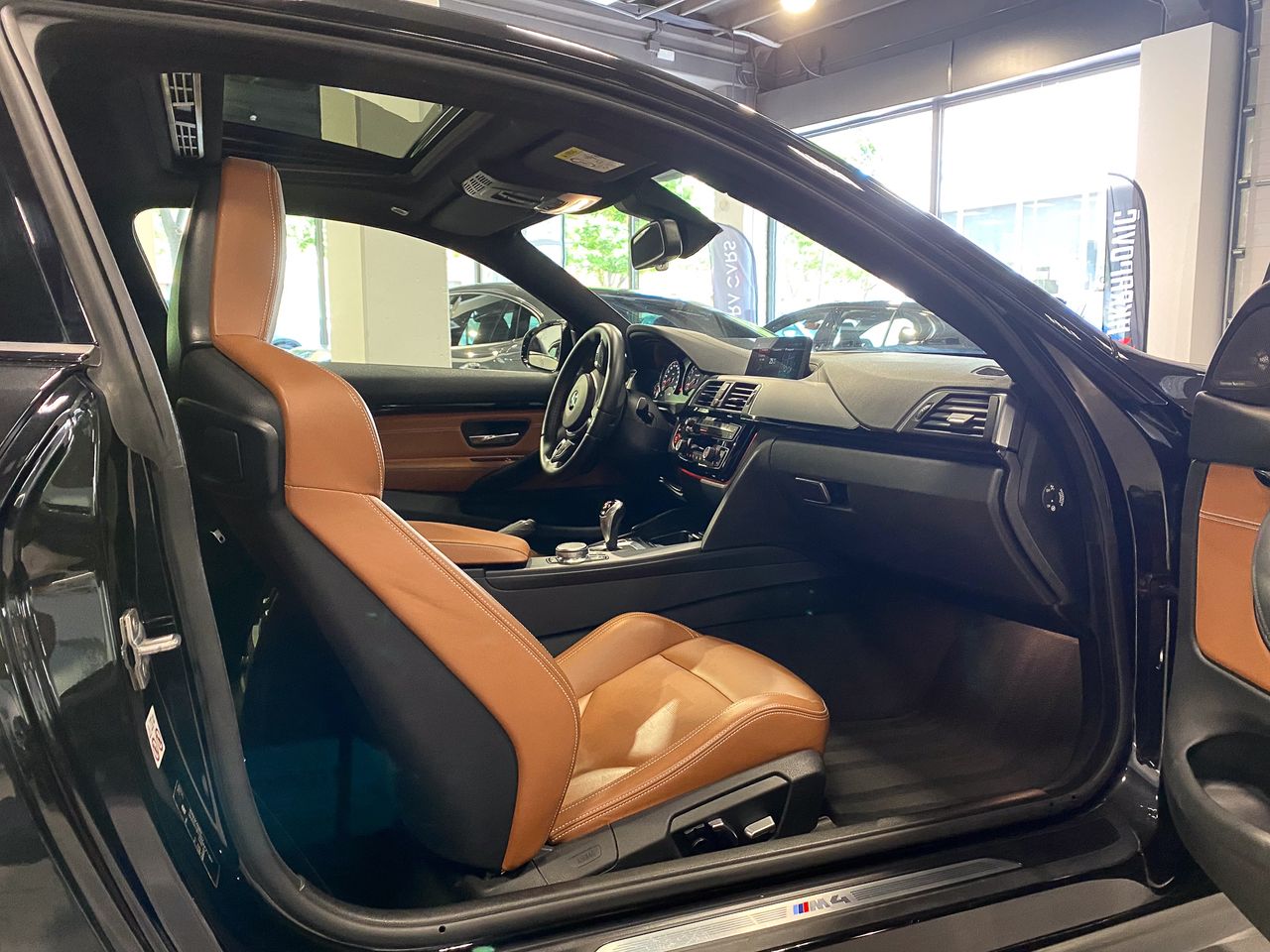 BMW M4 Coupé LCI 2019 431 cv  - Foto 23