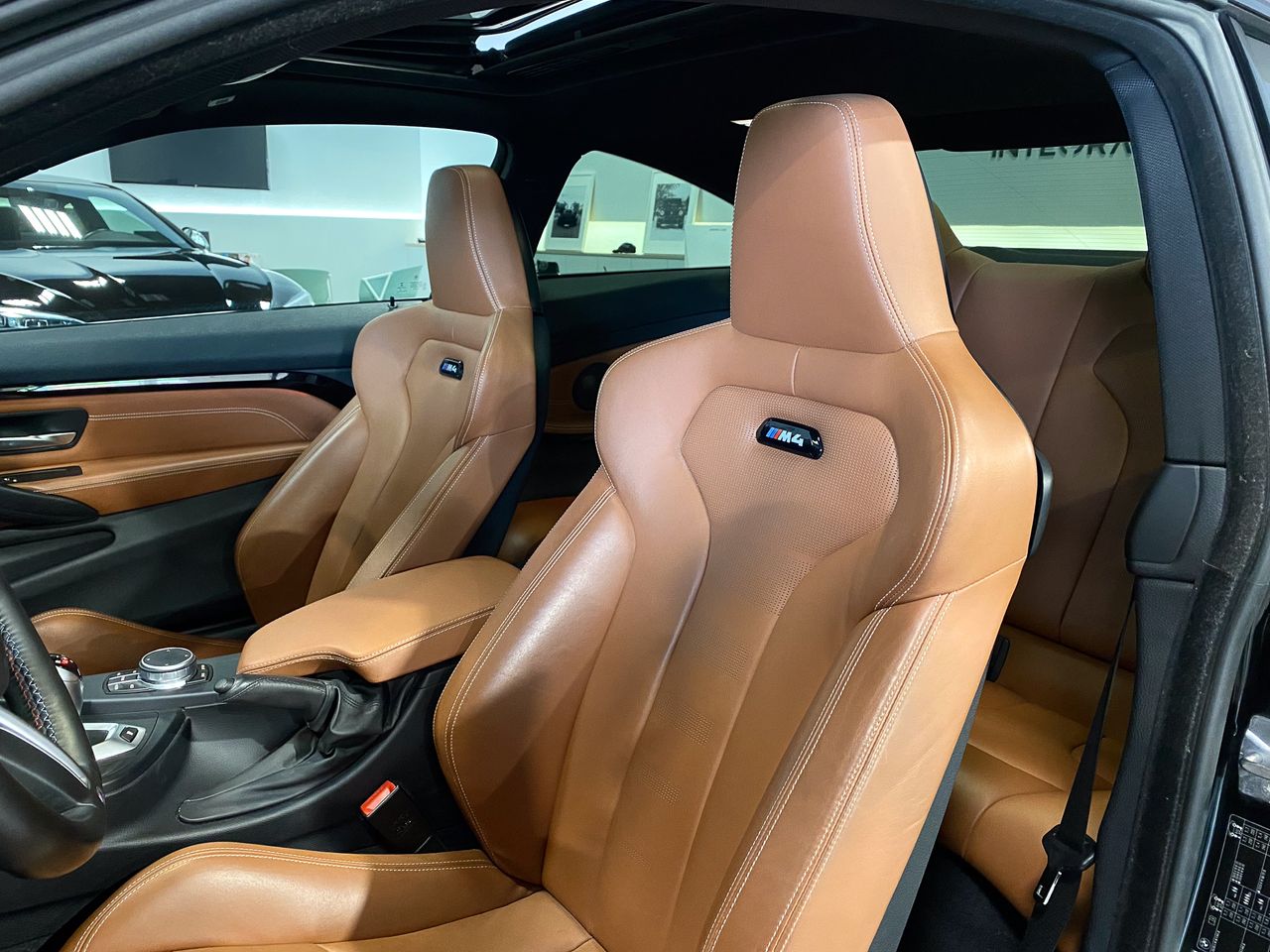 BMW M4 Coupé LCI 2019 431 cv  - Foto 8