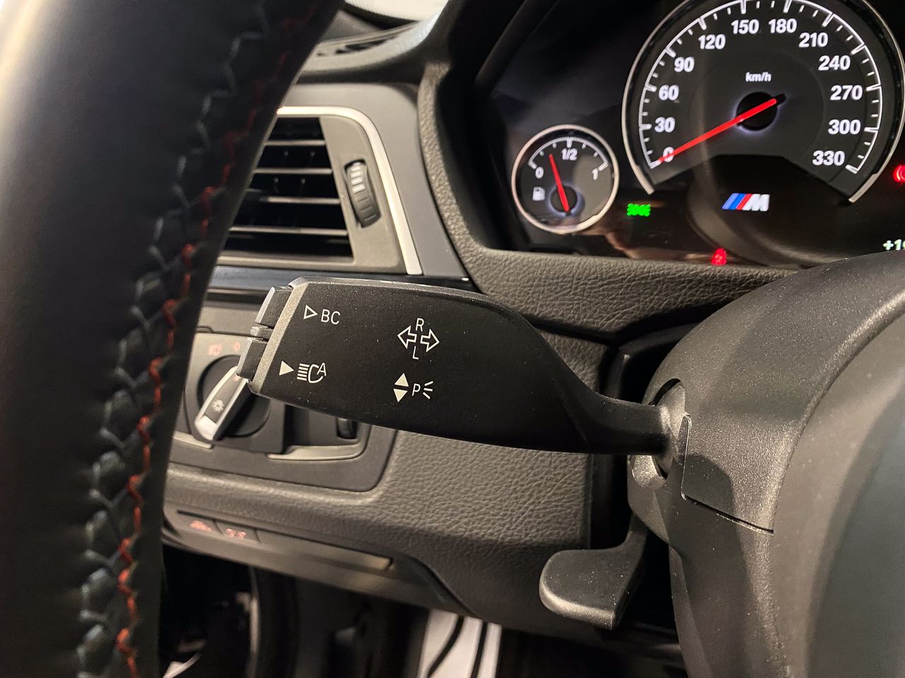 BMW M4 Coupé LCI 2019 431 cv  - Foto 17