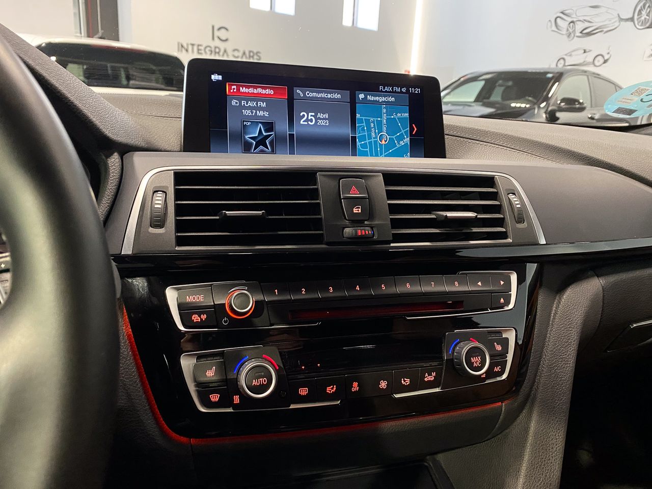 BMW M4 Coupé LCI 2019 431 cv  - Foto 7