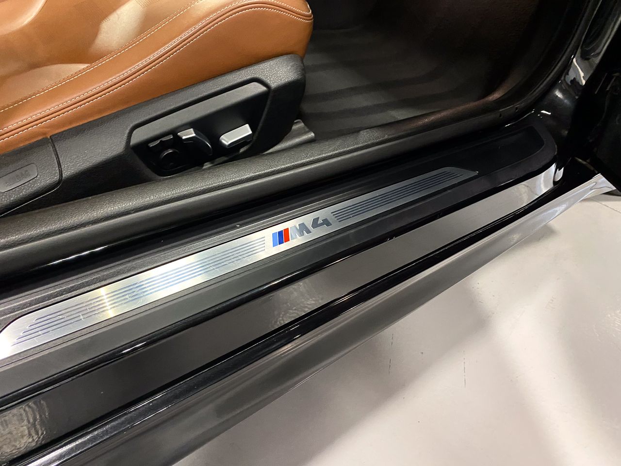 BMW M4 Coupé LCI 2019 431 cv  - Foto 21
