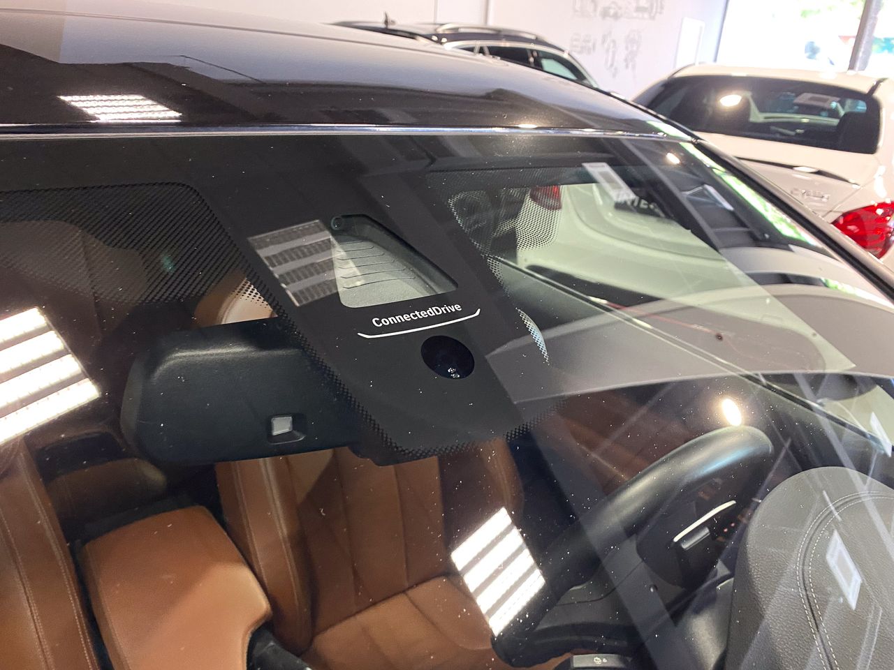 BMW M4 Coupé LCI 2019 431 cv  - Foto 10