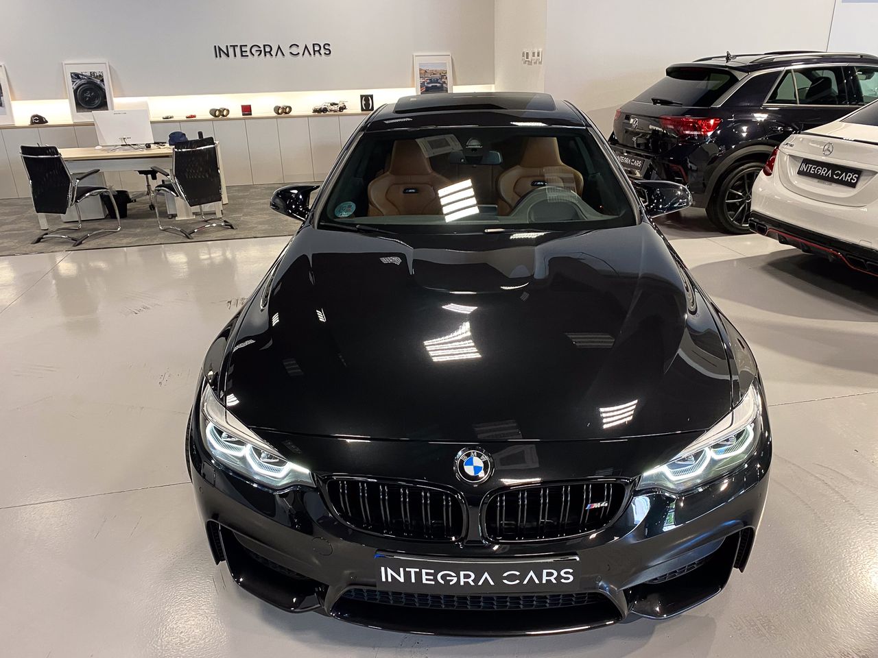 BMW M4 Coupé LCI 2019 431 cv  - Foto 32