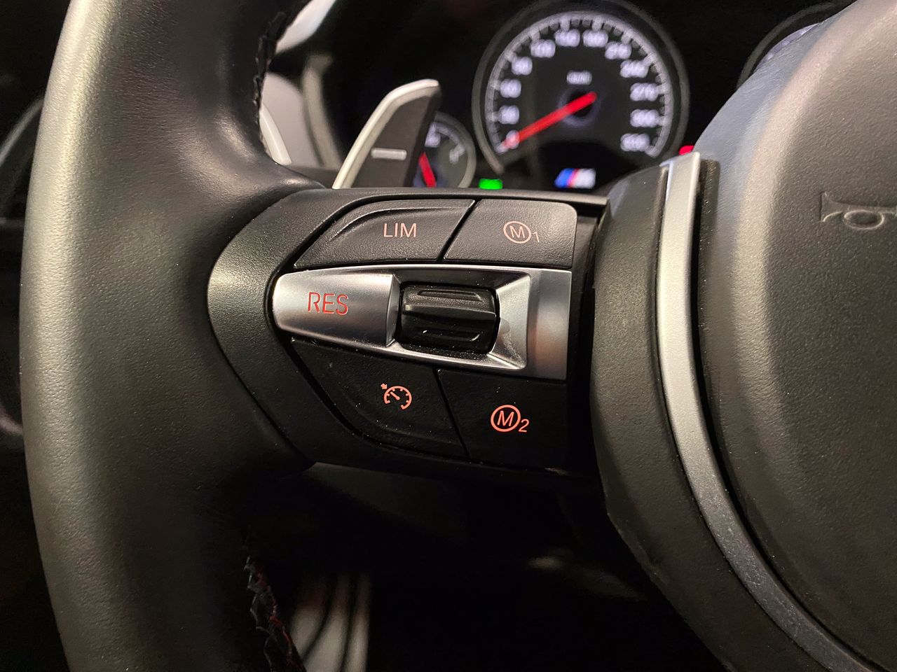 BMW M4 Coupé LCI 2019 431 cv  - Foto 12