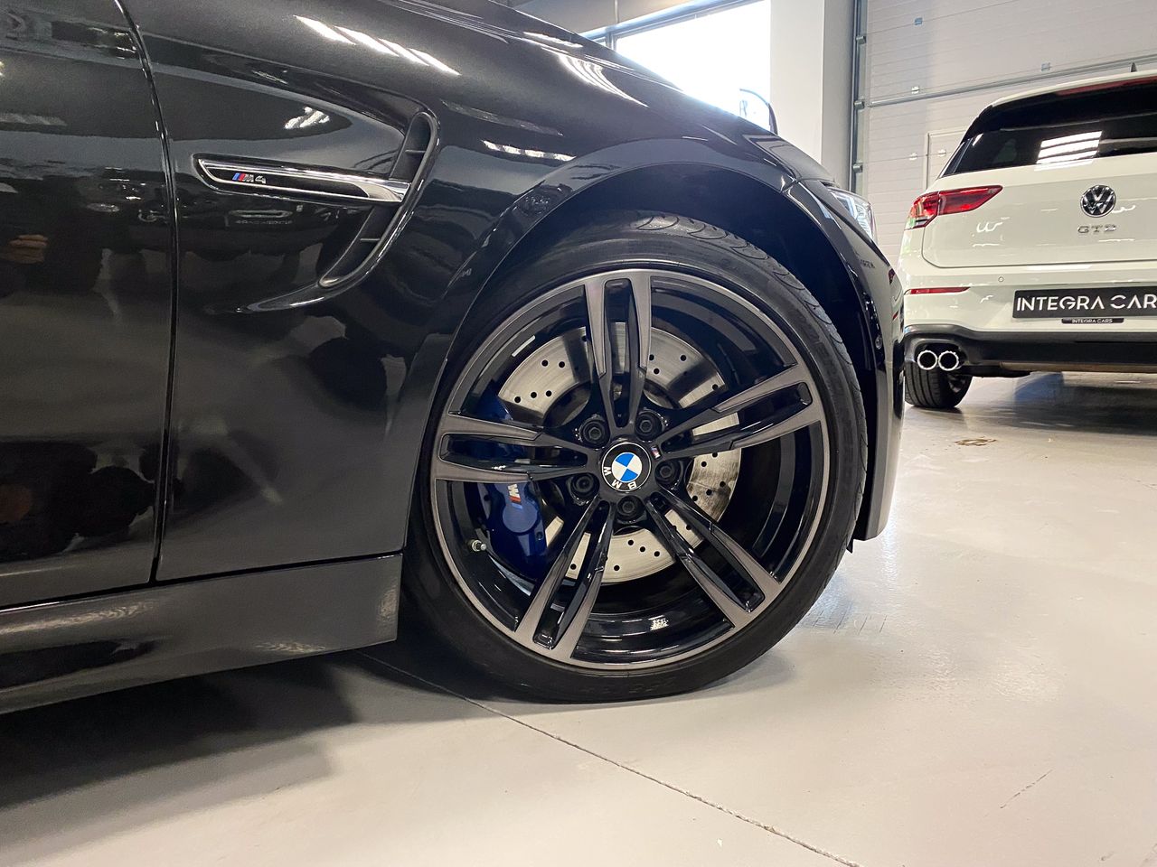 BMW M4 Coupé LCI 2019 431 cv  - Foto 11