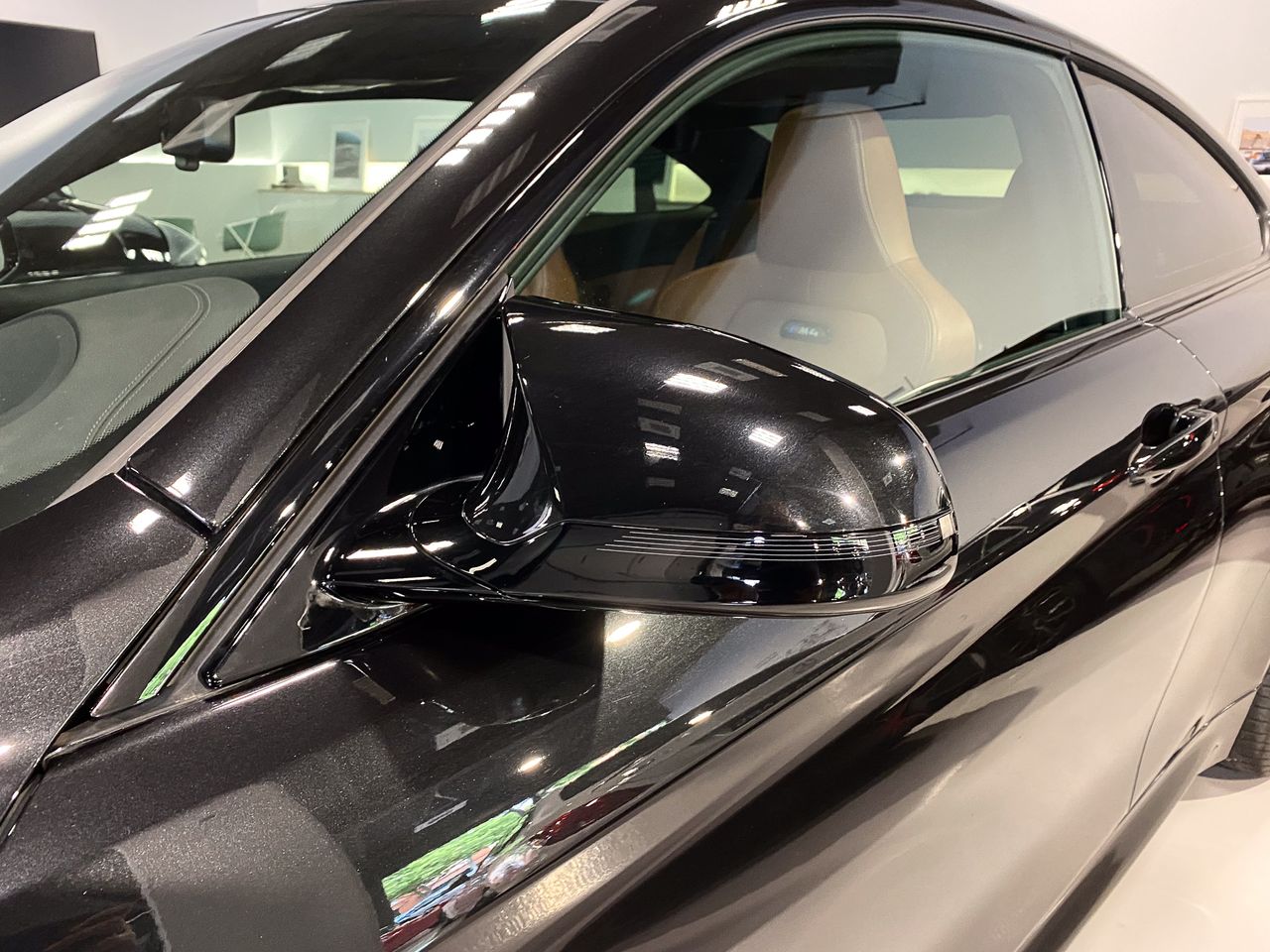 BMW M4 Coupé LCI 2019 431 cv  - Foto 26